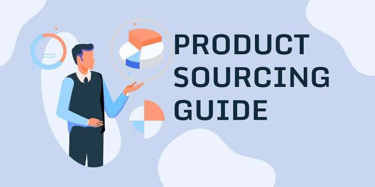 Understanding the Concept of Product Sourcing - Key Fundamental
