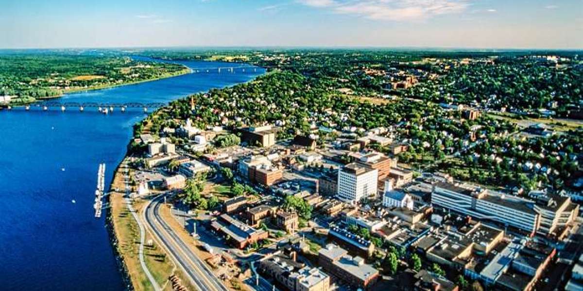 10 Best Things To Do In Fredericton For An Extraordinary Visit