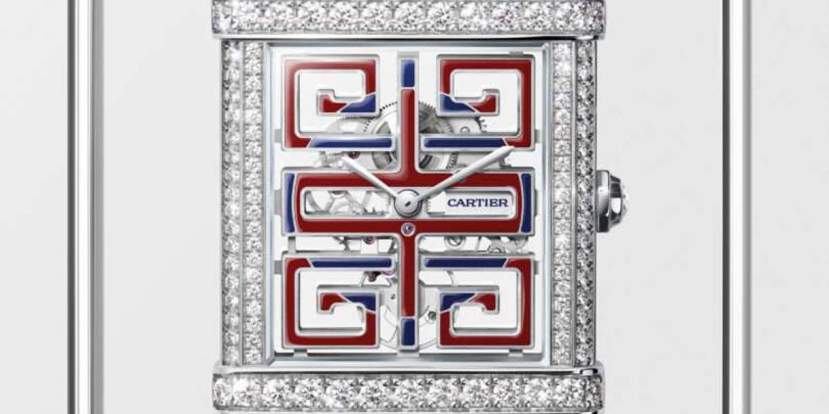 Cartier Replica Watches Seek