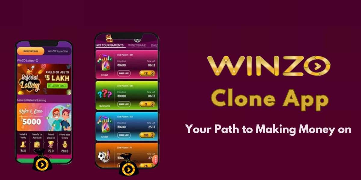 Play, Win, Earn: Your Path to Making Money on WinZO