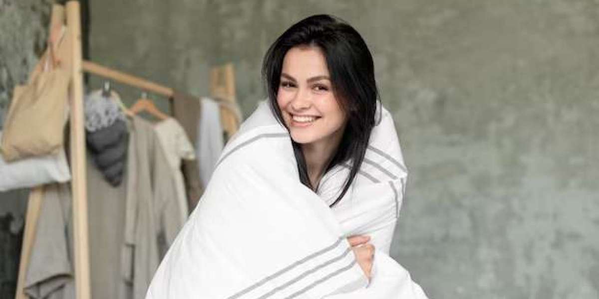 Upgrade Your Sleep Experience: The Top 5 Benefits Of Egyptian Cotton Sheet Sets
