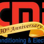 CMi Air Conditioning Electrical