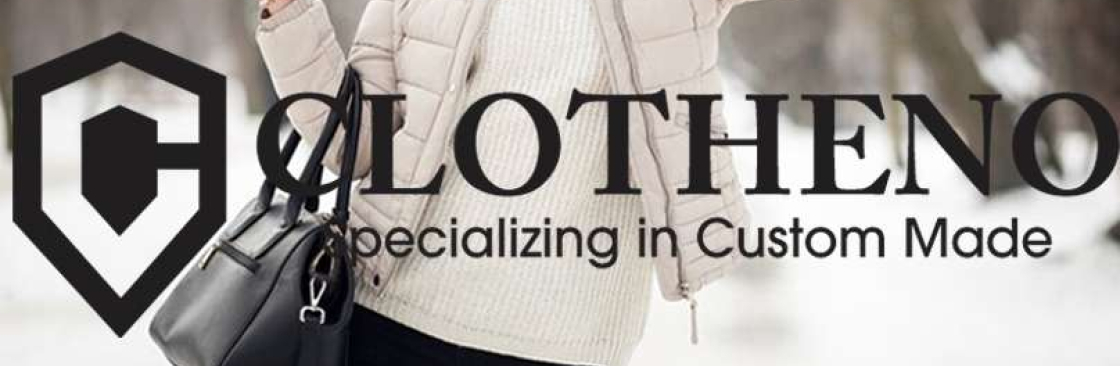 Clotheno Leather