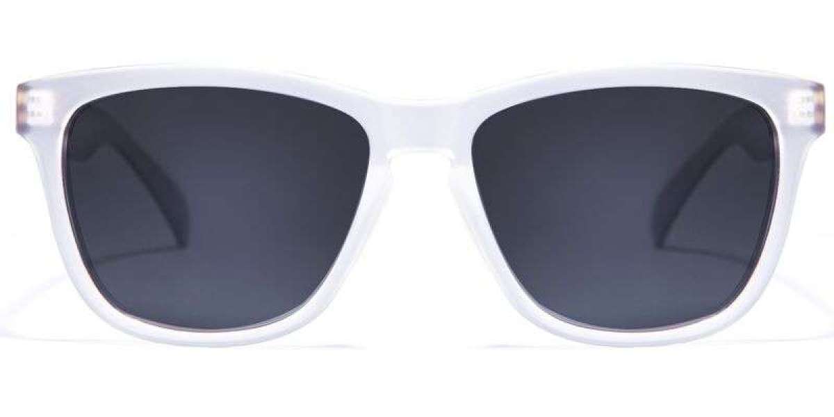 Sunglasses Are The Preferred Choice For Outdoor Activities In Summer