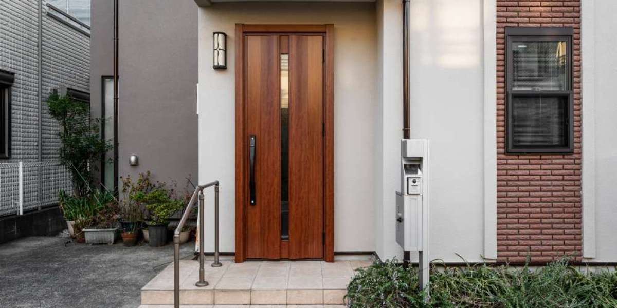 An Overview of The Advantages of Composite Doors Preston Solutions