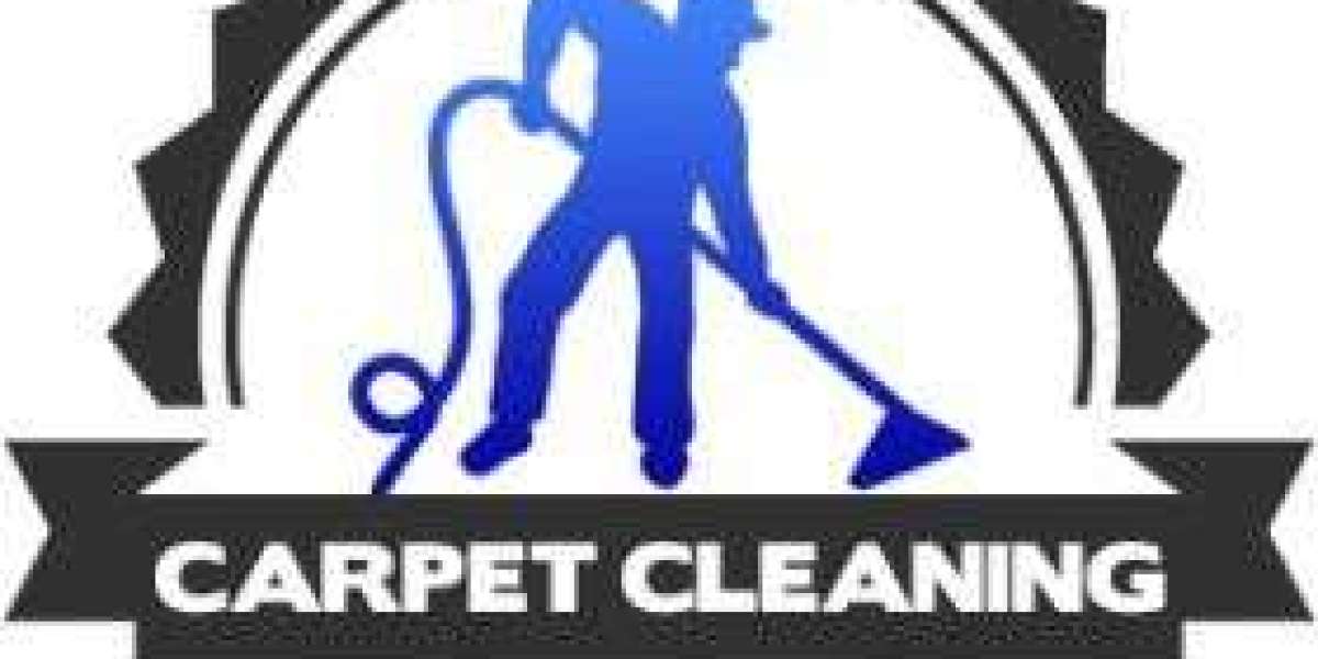 commercial carpet cleaners in uk