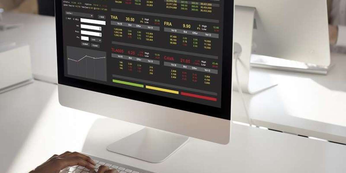 Mastering TradingView's Stock Screener: Your Ultimate Guide to Smarter Trading