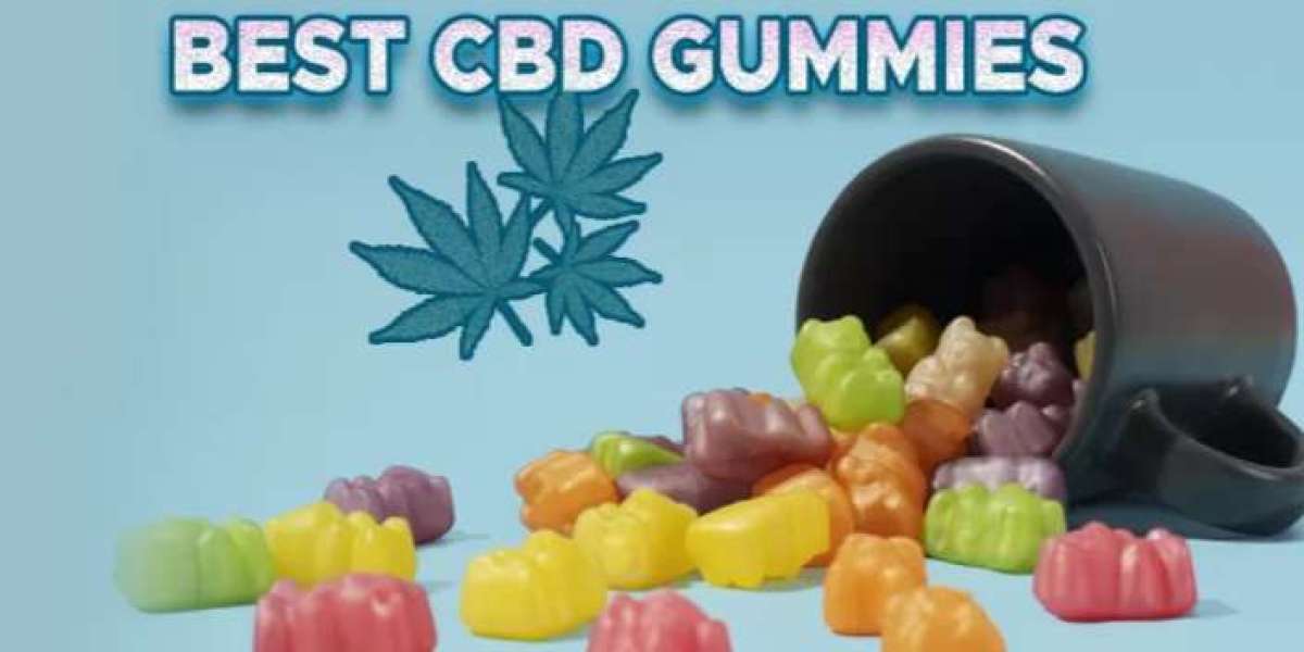 Rebirth CBD Gummies - (Truth Revealed Result) Relief Pain!