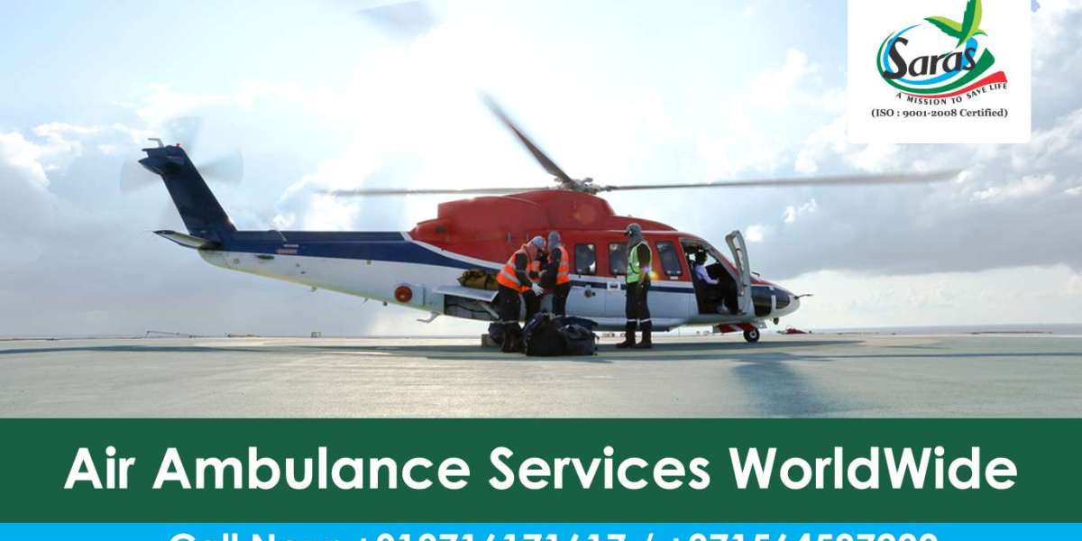 EuroFlight Rescue: Unparalleled Air Ambulance Services Across Europe
