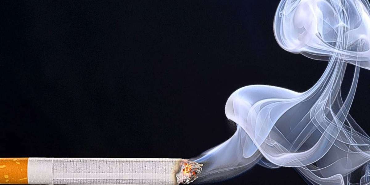 Illuminating Paths to Quitting: The Efficacy of Laser Treatment for Smoking