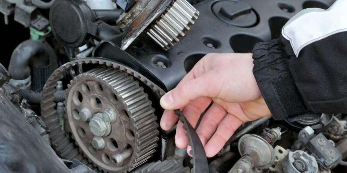 Timing Belt Market Size, Growth, Analysis, Outlook and Forecast 2023-2028