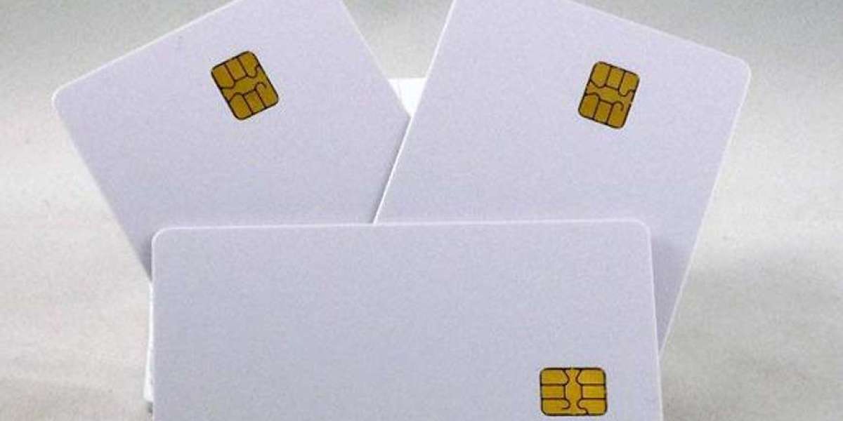 Smart Card Market Overview, Size, Industry Share, Growth, Trends, Report 2023-2028