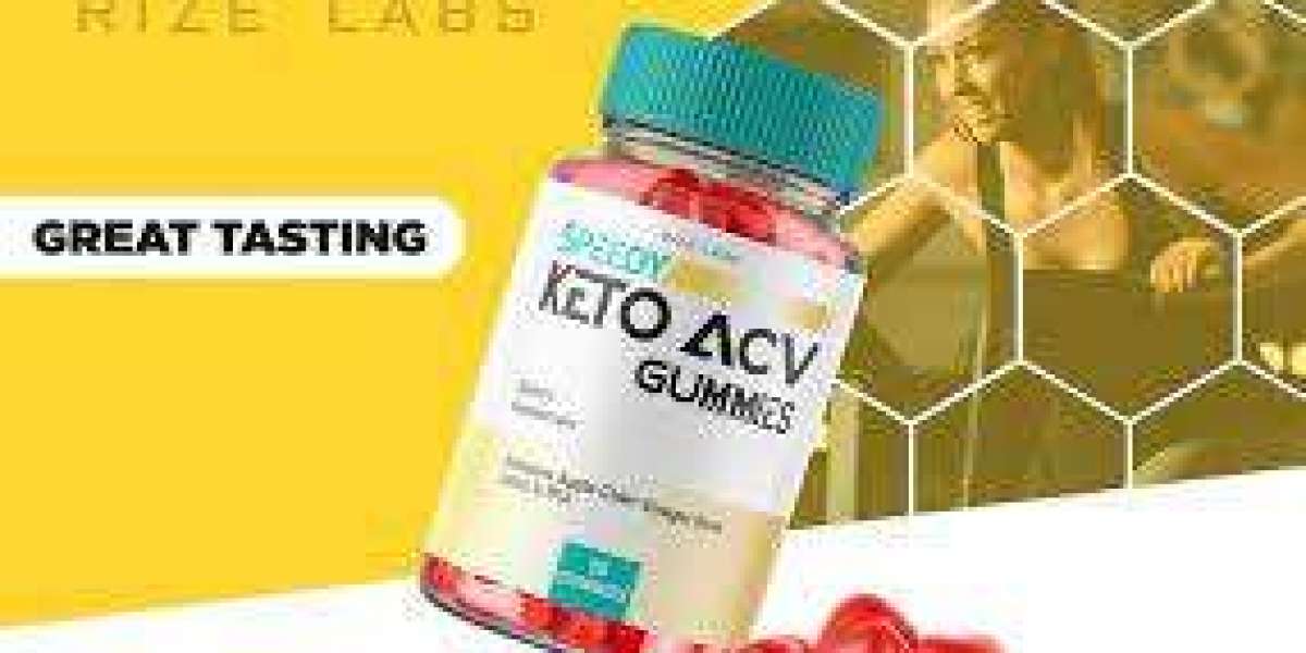 Rize Labs Speedy Keto Gummies Results