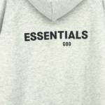 essential official hoodie