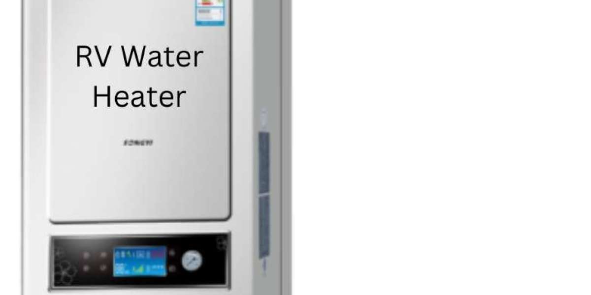 Zhongshan Songyi's 18KW RV Water Heater: Elevate Your Travel Experience with Instant Hot Water On-The-Go!