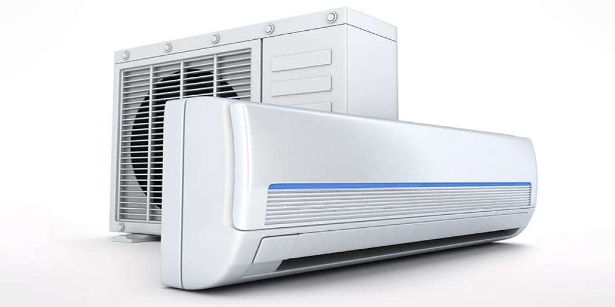 The Cost-Effective Benefits of Energy-Efficient Air Conditioning in Parramatta