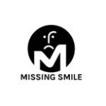 missing smile