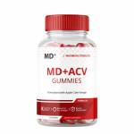 MD ACV Gummies Australia