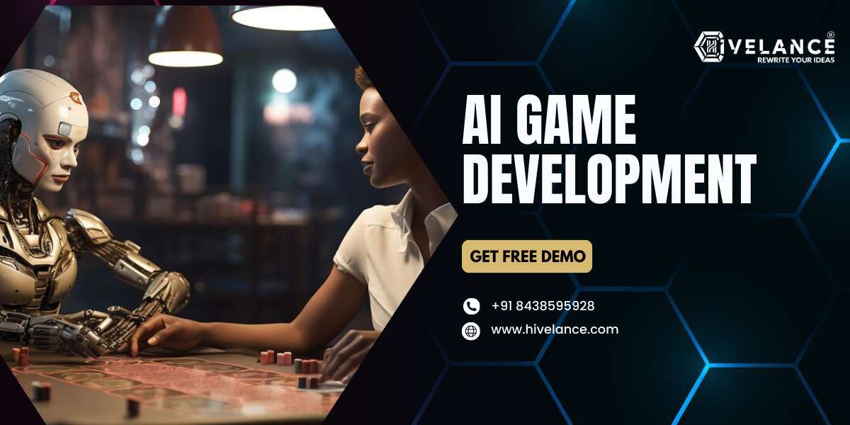 What is the market demand and competition like for online AI Game Development startups?