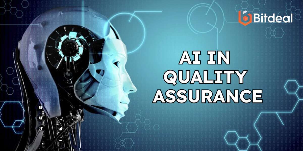 AI in Quality Assurance: Transforming Software Development with Intelligent Testing