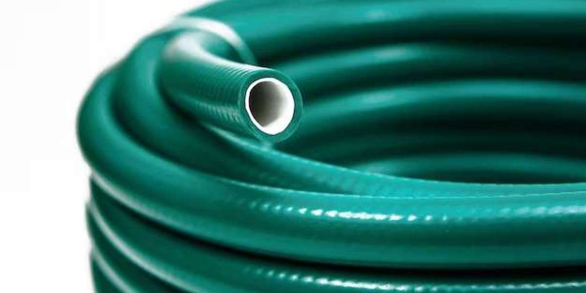 Five Key Components Of Flexible Hose Specifications You Need To Know