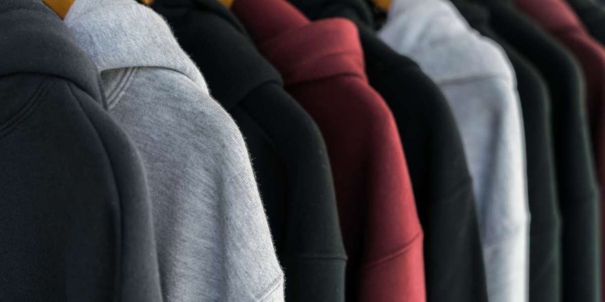 Comfort and Quality Your Guide to high Quality Hoodie Manufacturer