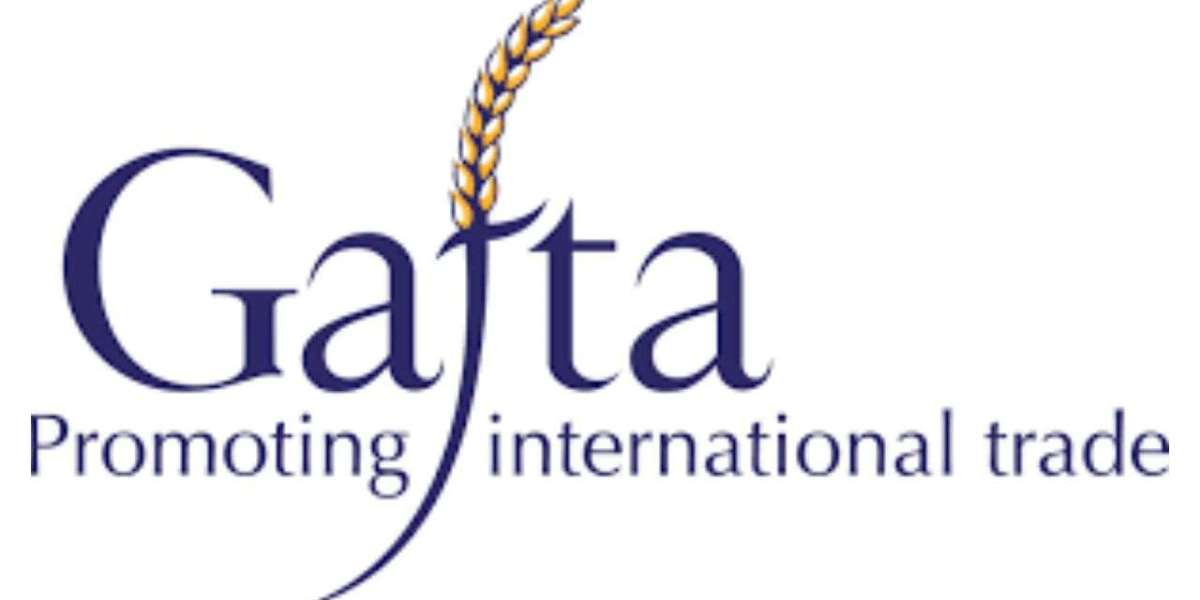 GAFTA Arbitration