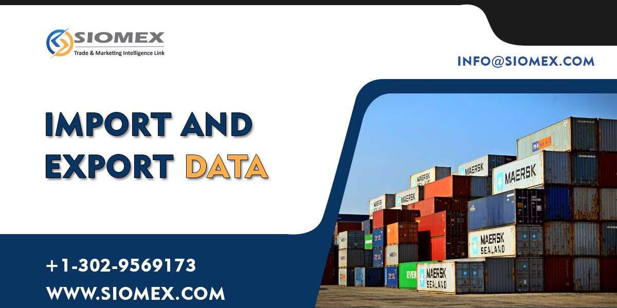 How can I get Trade data in India?