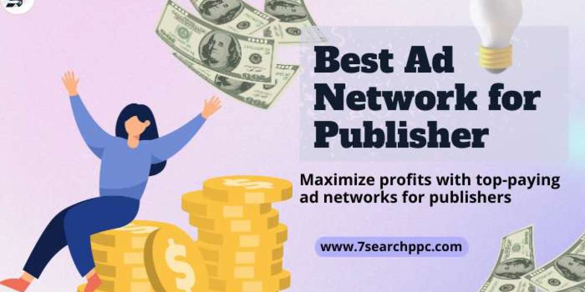 Increase Your Website's Revenue With Ad Networks