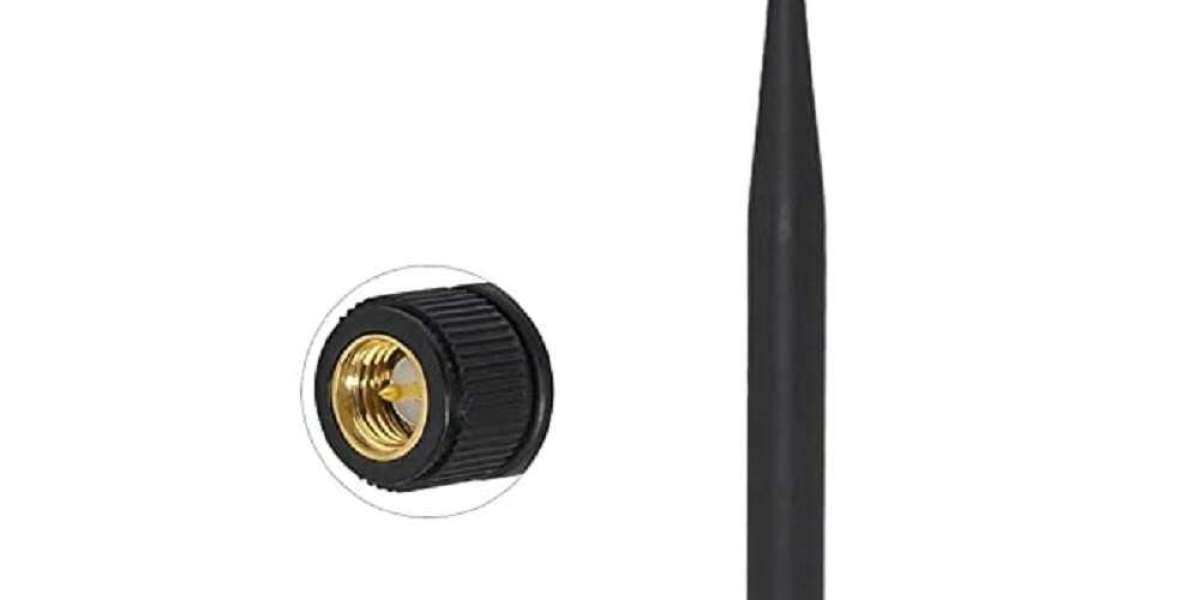 GSM Antenna: What Are They & Install of GSM Antenna