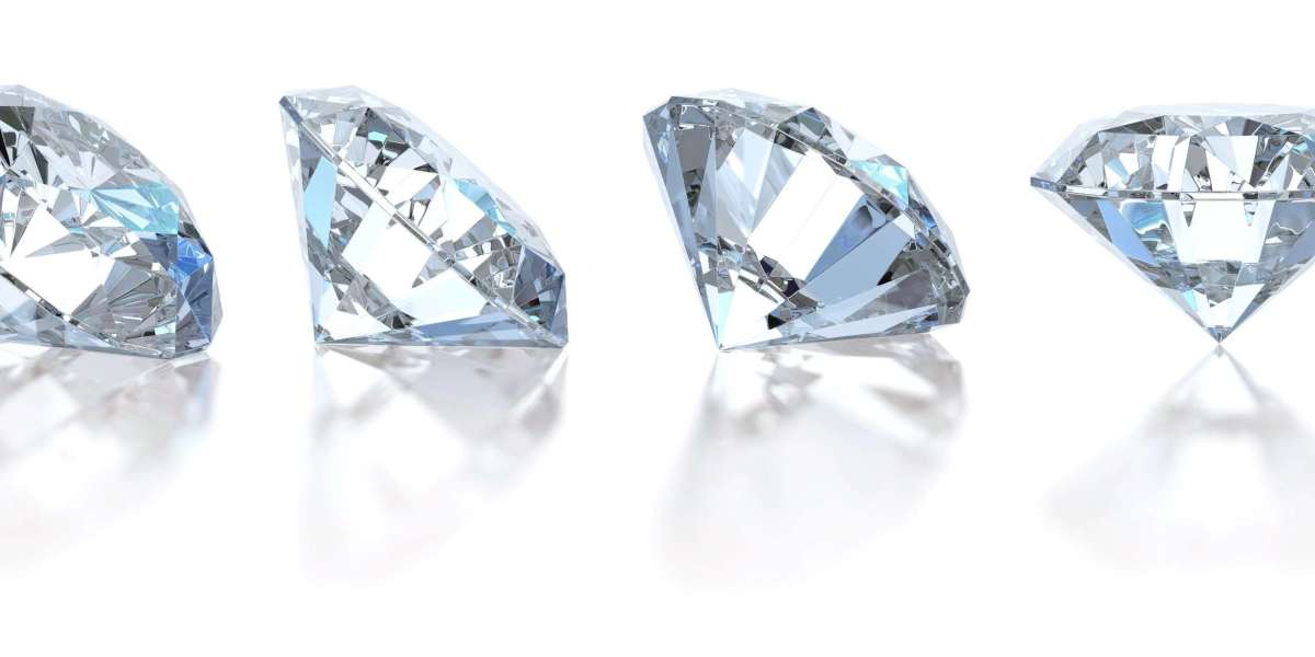 Lab Made Diamonds: A Modern Marvel in Jewelry