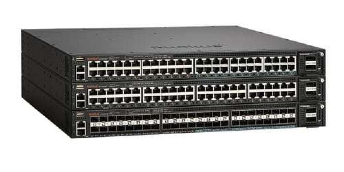 Building a Robust Network: Choosing the Most Reliable Ethernet Switch
