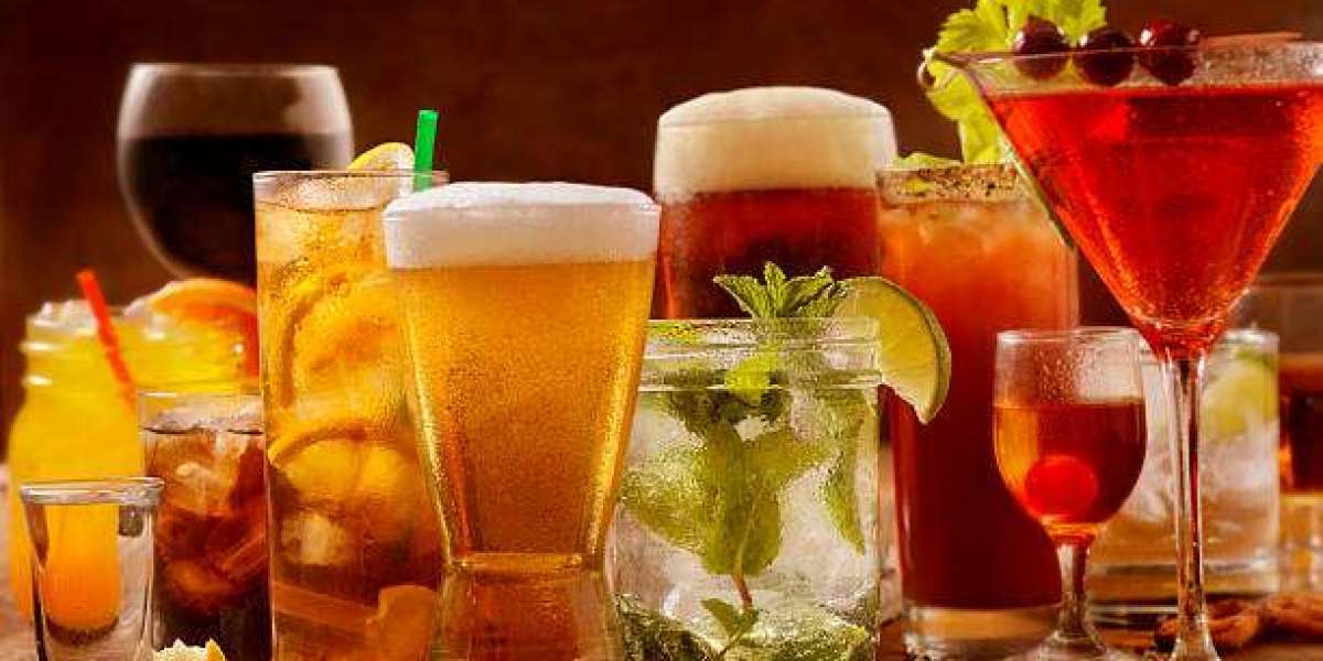 Non-Alcoholic Beer Market Size by Type, Consumption Ratio, Key Driven, Revenue, and Forecast 2030