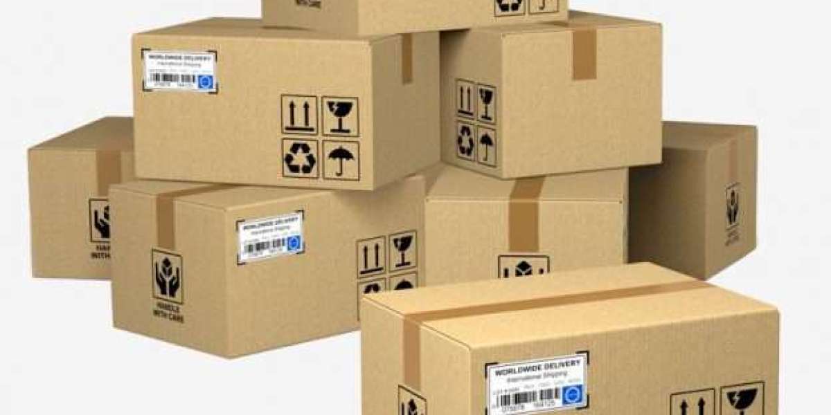 The Future of Packaging Sustainability Towards Eco-Friendly Innovation