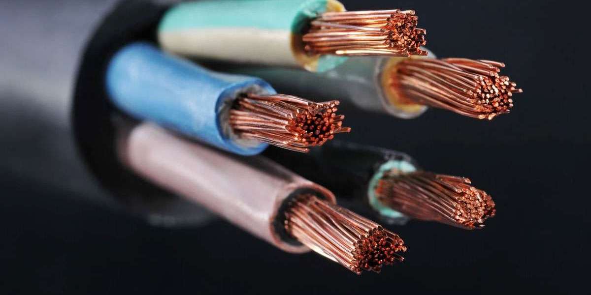 Strategic Investments in the Insulated Wires and Cables Market: Anticipating US$ 334.7 Billion Returns