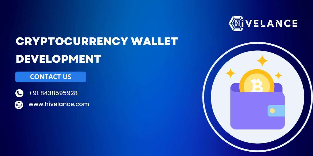 Exploring the Potential of Blockchain in Cryptocurrency Wallet Development