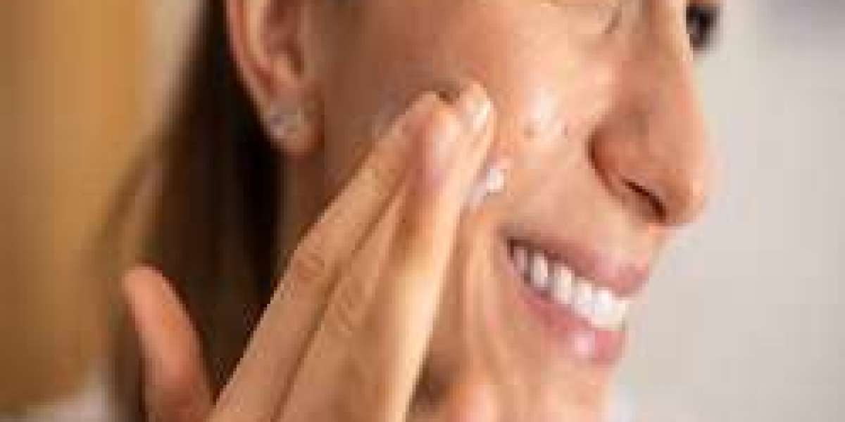 Nurturing Skin: Routine for Rough and Dry Skin