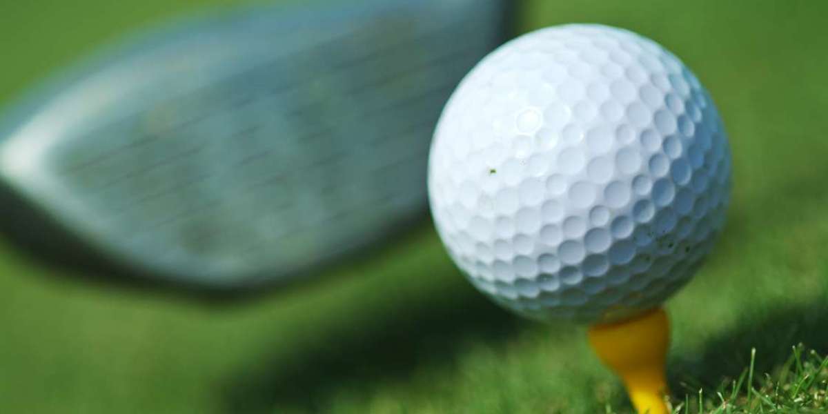 The Evolution of Golf: From Ancient Origins to Modern Sport