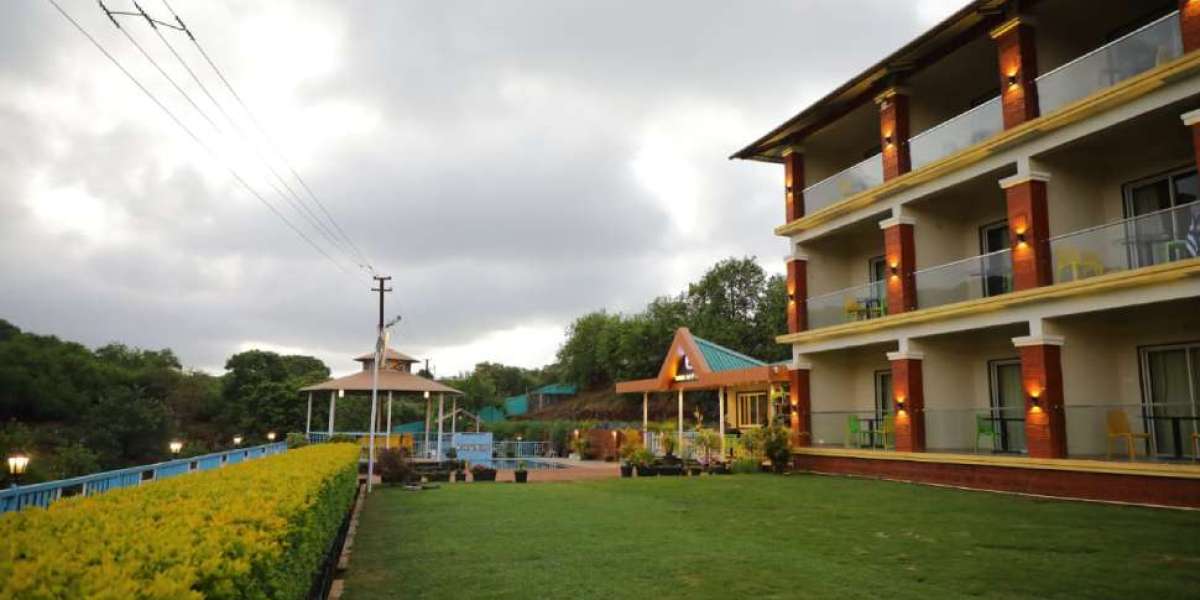 Book Resorts in Mahabaleshwar: Your Gateway to Tranquillity
