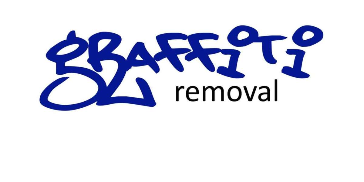 graffiti removal services in uk