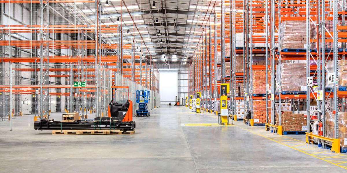 Unlocking Efficiency: Optimize Your Warehouse Operations for Success