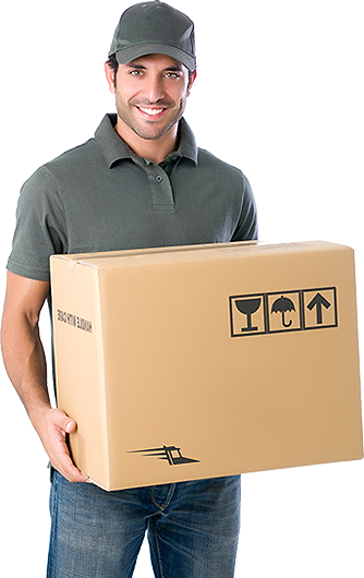 Express Air Parcel Delivery To Far East - Easy shipping