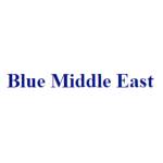 Blue Middle East