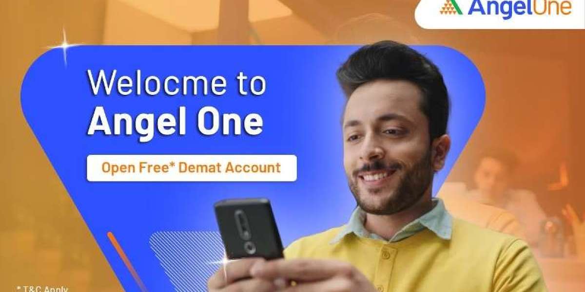 Comprehensive Guide To The Angel One Login Process