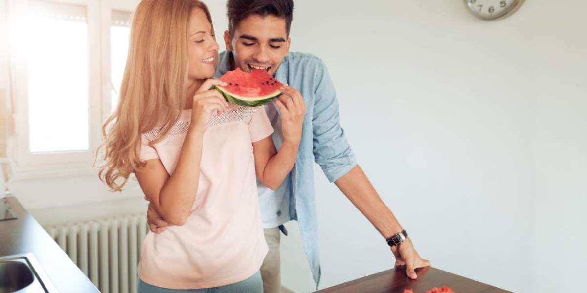 Top 3 Advantages Of Watermelon Physically