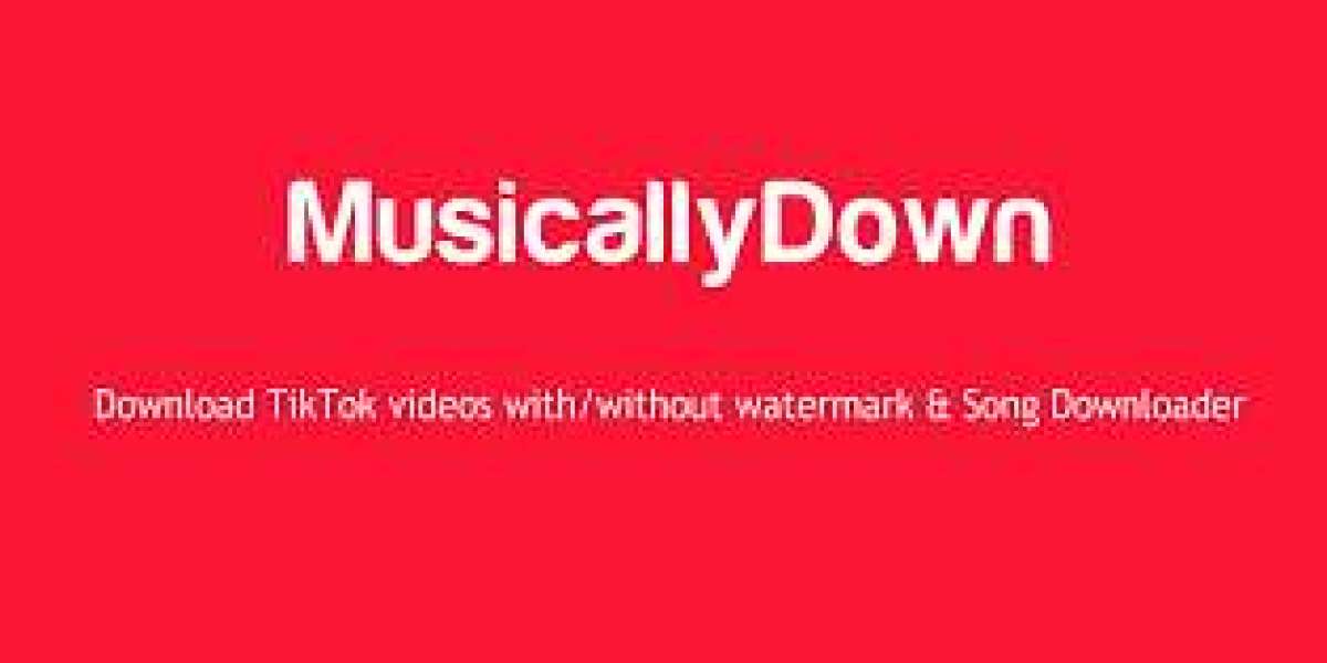 Download, Listen, Repeat: MusicallyDown Delivers Your Music On-Demand