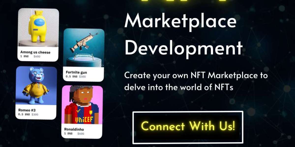 Top 6 NFT Marketplace Clone Scripts that elevates your business in 2024