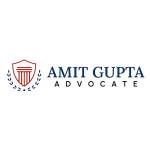 Amit Gupta Advocate