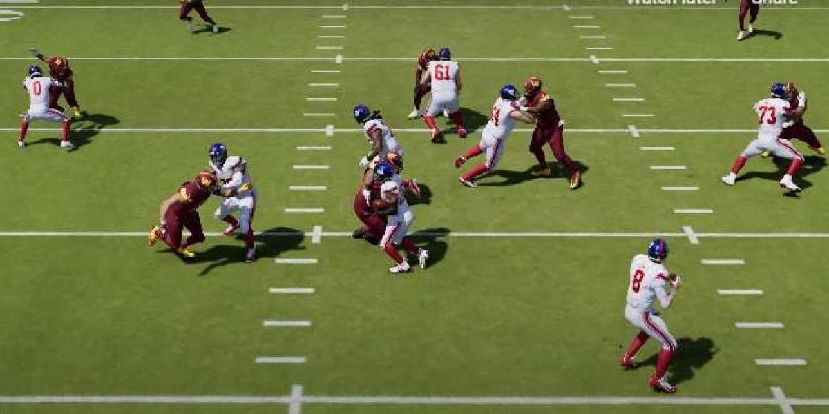 What is the reason Madden NFL 24 players agreed