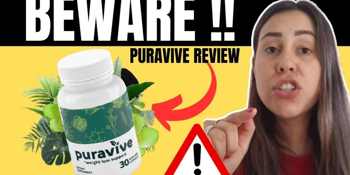 Puravive Reviews - [Consumer Warnings] Weight Loss Pills, Benefits and Official Website